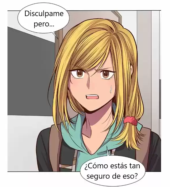 Mi Secreto Más íntimo - Capítulo 29 - Página 31 - LectorTMOo