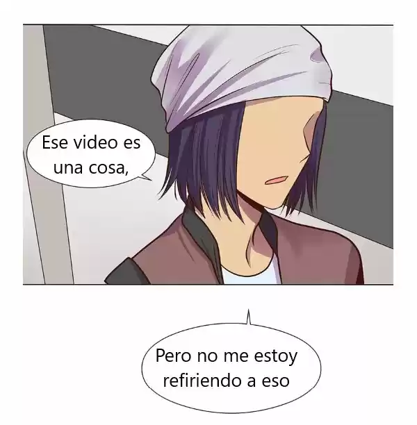 Mi Secreto Más íntimo - Capítulo 29 - Página 33 - LectorTMOo