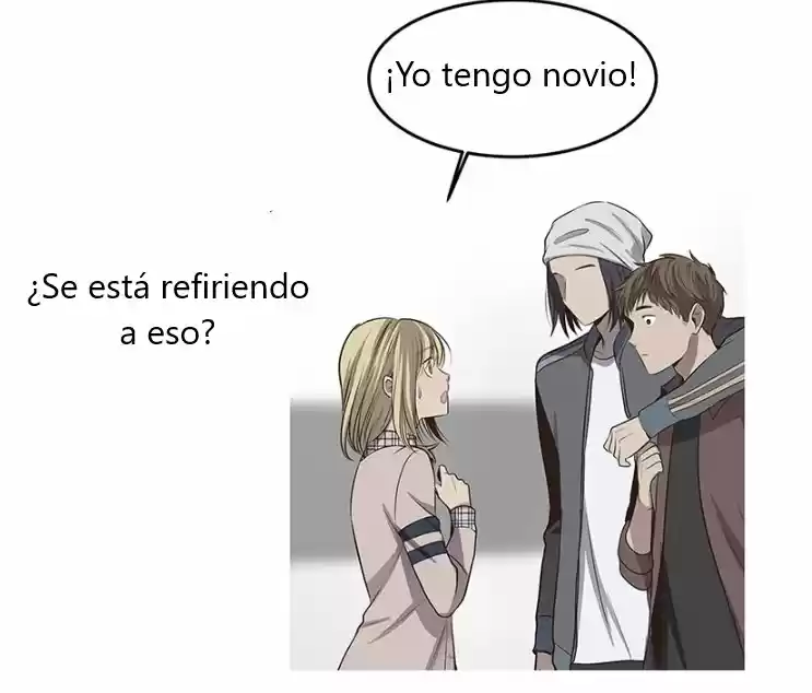 Mi Secreto Más íntimo - Capítulo 29 - Página 36 - LectorTMOo