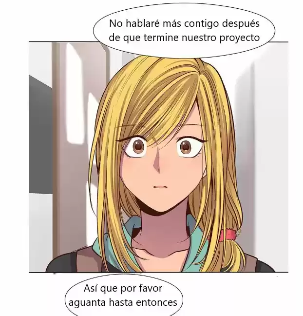 Mi Secreto Más íntimo - Capítulo 29 - Página 45 - LectorTMOo