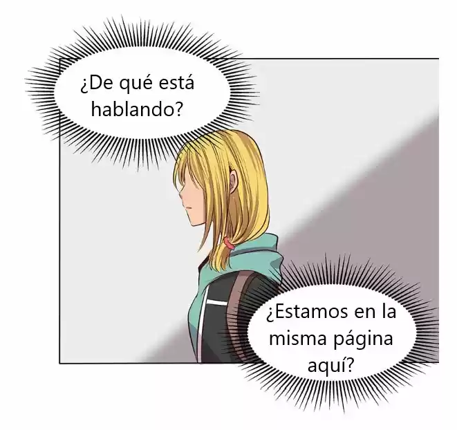 Mi Secreto Más íntimo - Capítulo 29 - Página 48 - LectorTMOo