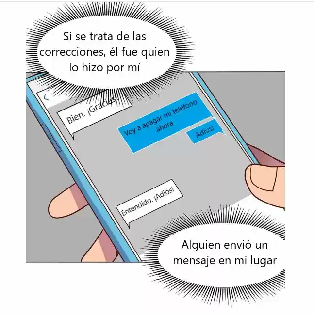 Mi Secreto Más íntimo - Capítulo 29 - Página 51 - LectorTMOo