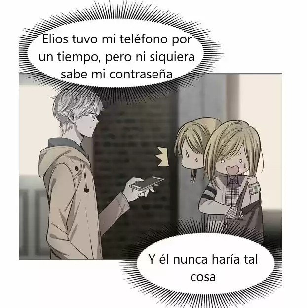 Mi Secreto Más íntimo - Capítulo 29 - Página 52 - LectorTMOo