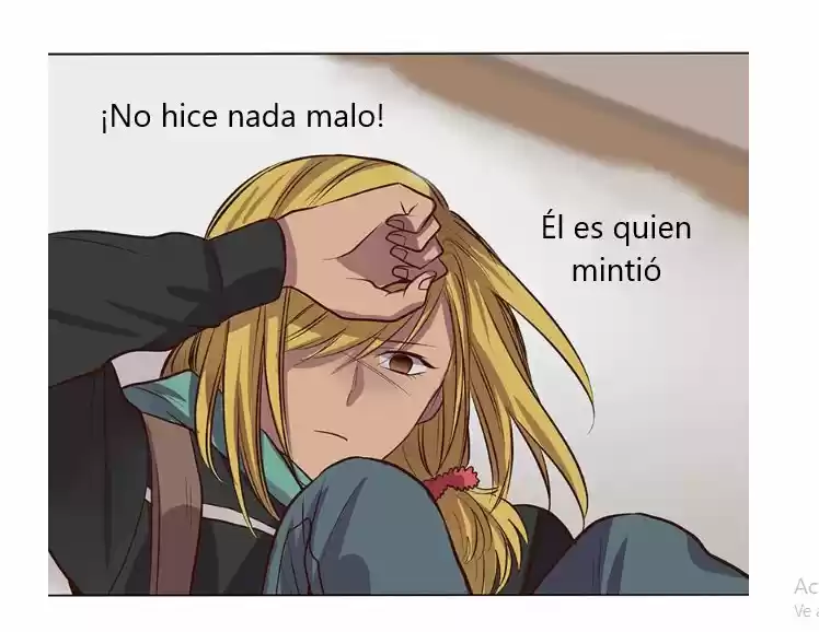 Mi Secreto Más íntimo - Capítulo 29 - Página 58 - LectorTMOo