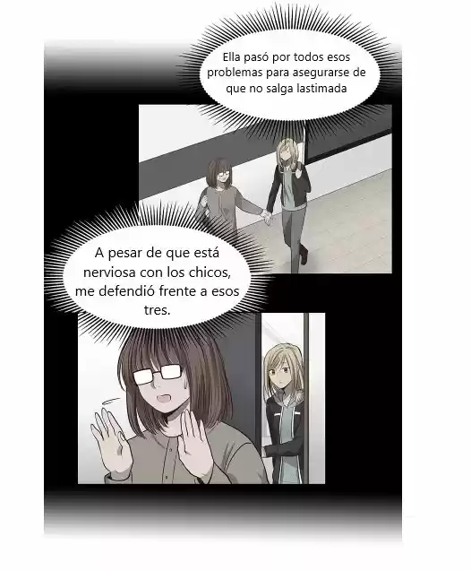 Mi Secreto Más íntimo - Capítulo 29 - Página 67 - LectorTMOo