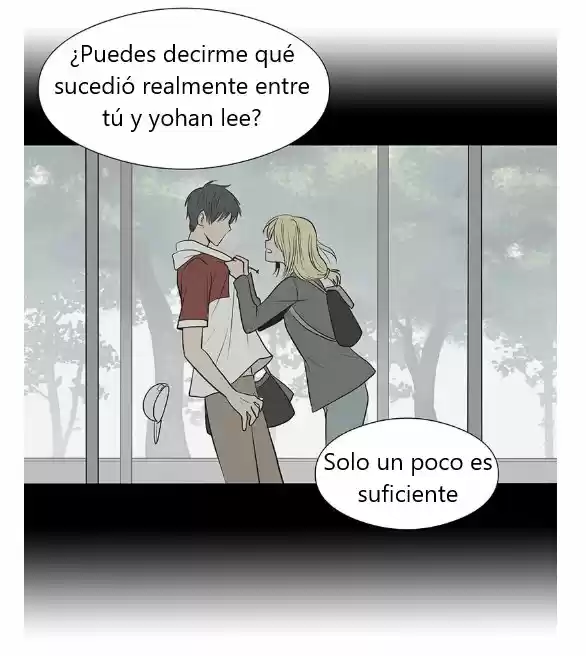 Mi Secreto Más íntimo - Capítulo 29 - Página 73 - LectorTMOo