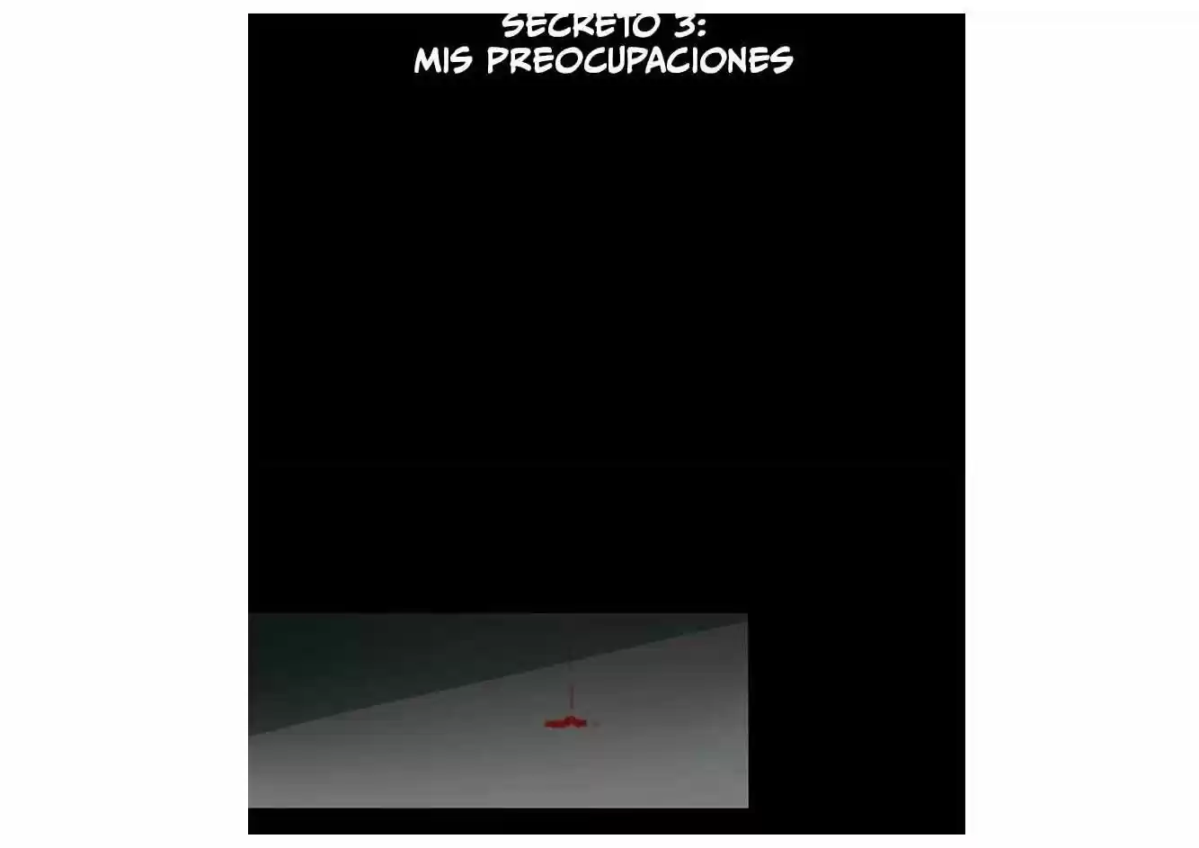 Mi Secreto Más íntimo - Capítulo 3 - Página 12 - LectorTMOo