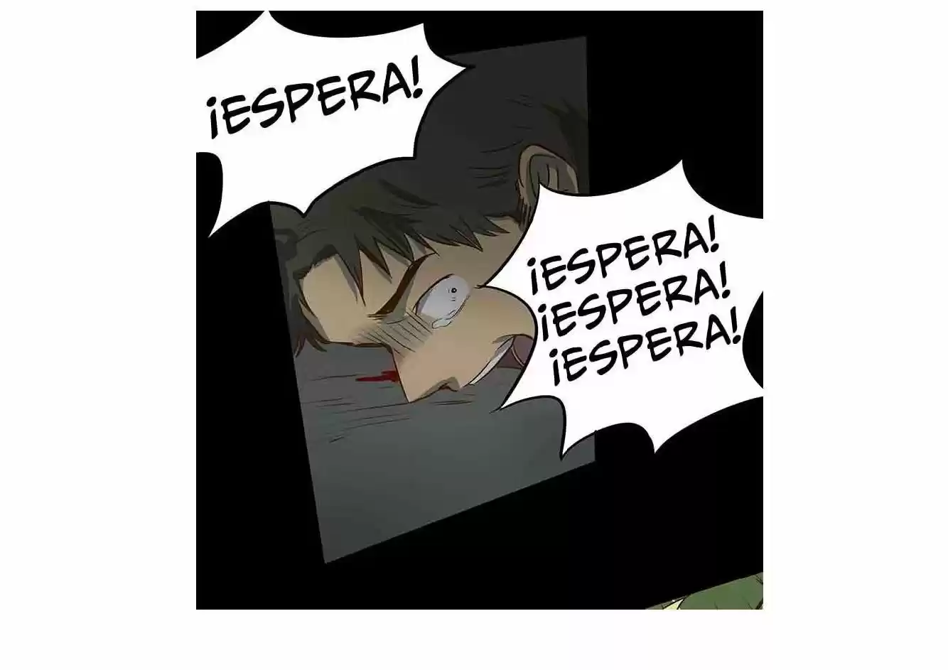Mi Secreto Más íntimo - Capítulo 3 - Página 16 - LectorTMOo