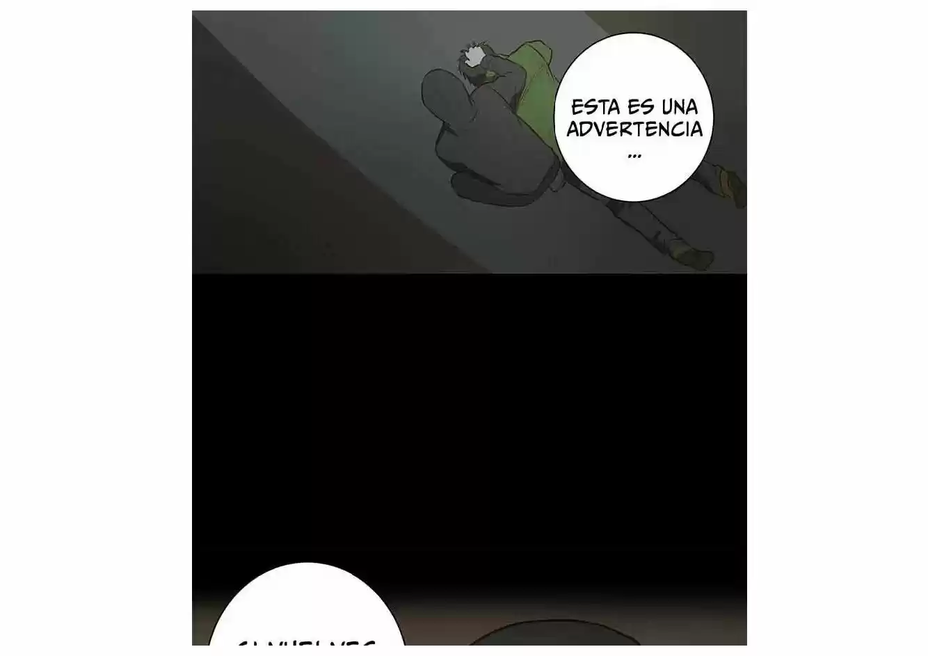 Mi Secreto Más íntimo - Capítulo 3 - Página 21 - LectorTMOo