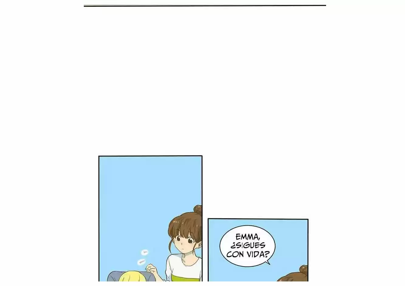 Mi Secreto Más íntimo - Capítulo 3 - Página 27 - LectorTMOo