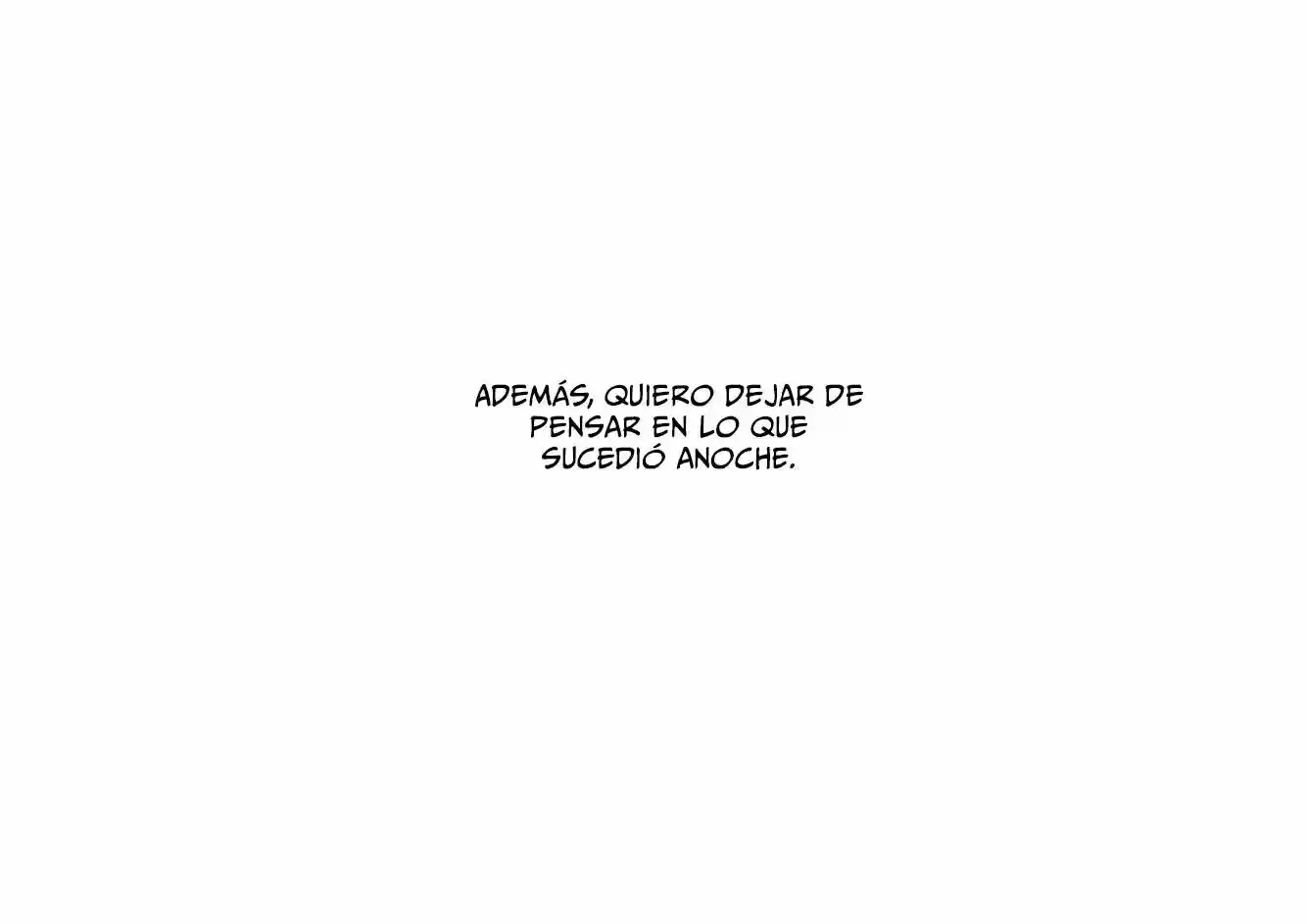 Mi Secreto Más íntimo - Capítulo 3 - Página 42 - LectorTMOo