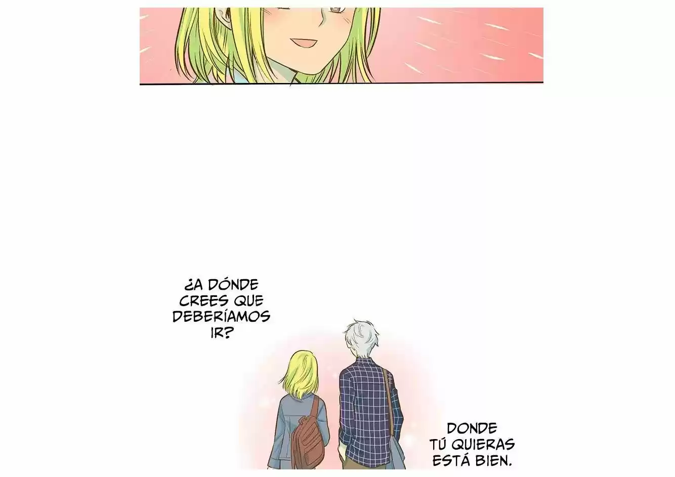 Mi Secreto Más íntimo - Capítulo 3 - Página 61 - LectorTMOo