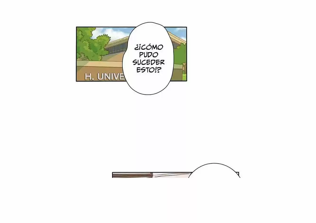 Mi Secreto Más íntimo - Capítulo 3 - Página 63 - LectorTMOo