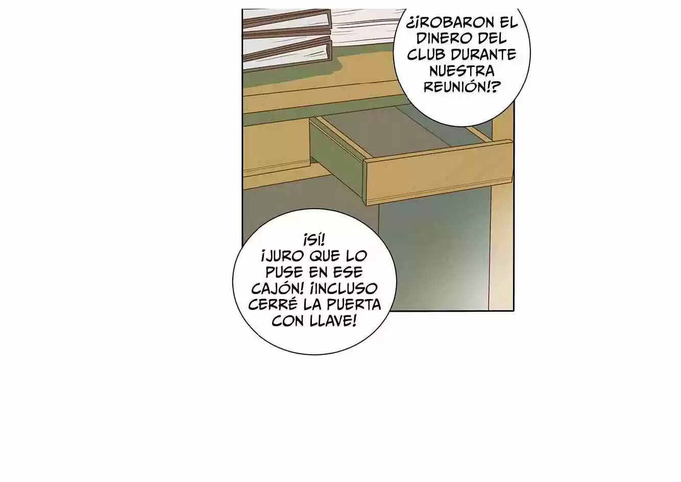 Mi Secreto Más íntimo - Capítulo 3 - Página 64 - LectorTMOo