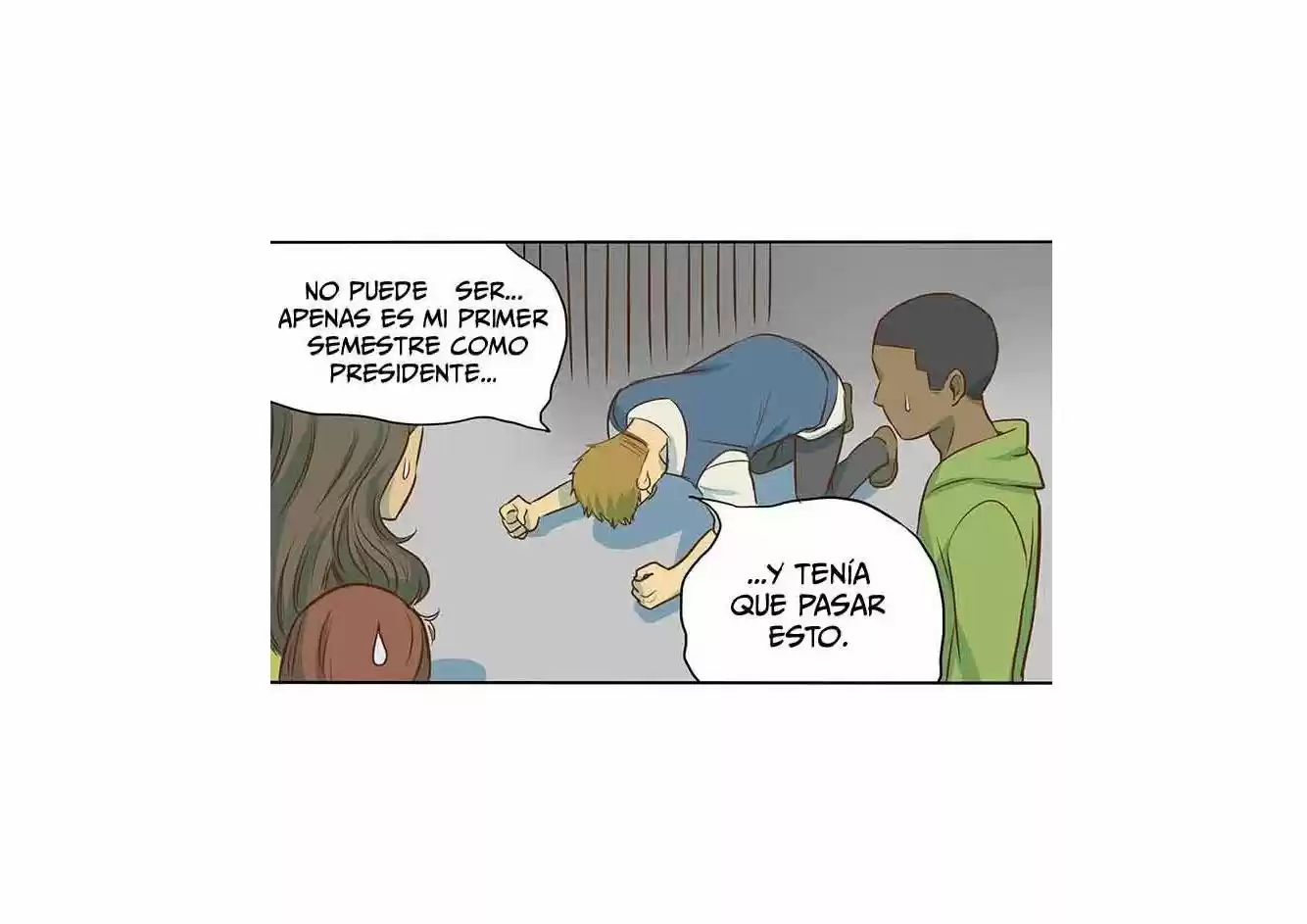 Mi Secreto Más íntimo - Capítulo 3 - Página 65 - LectorTMOo