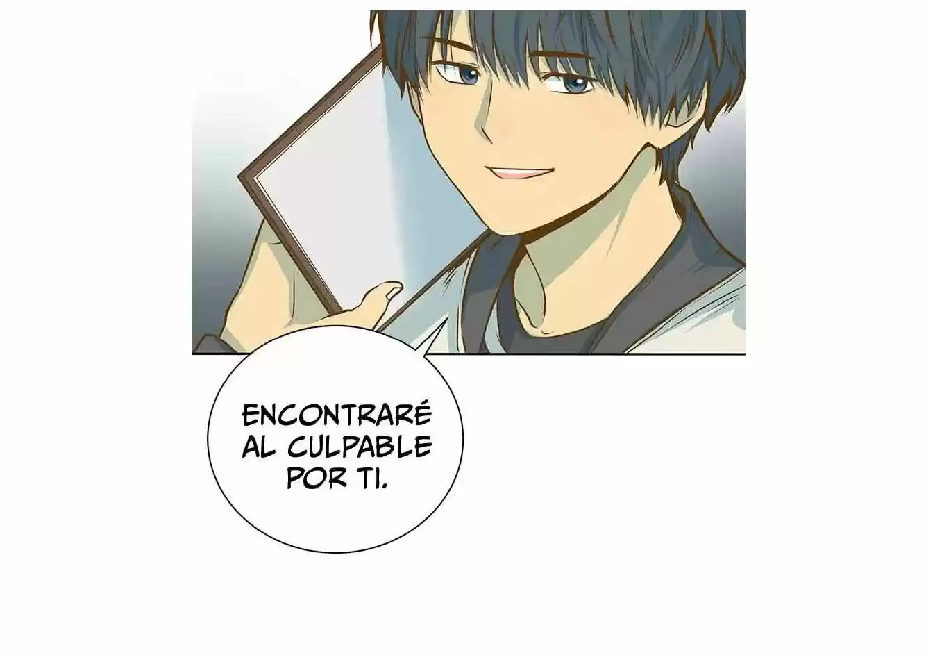 Mi Secreto Más íntimo - Capítulo 3 - Página 76 - LectorTMOo