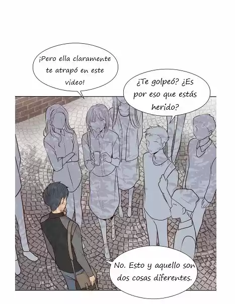 Mi Secreto Más íntimo - Capítulo 30 - Página 9 - LectorTMOo