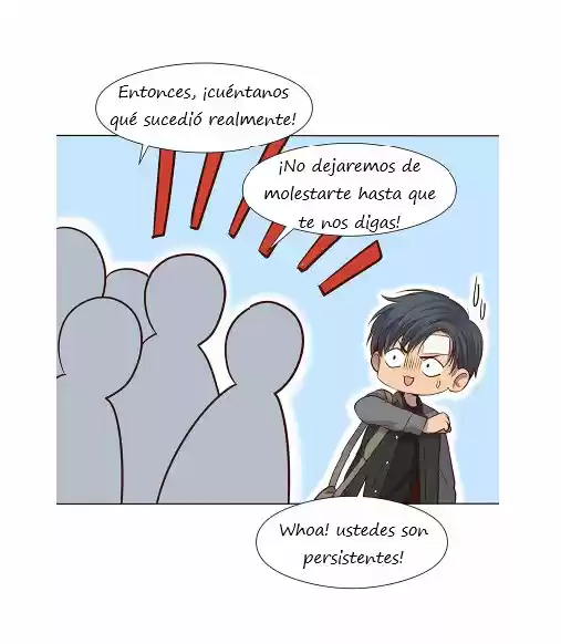 Mi Secreto Más íntimo - Capítulo 30 - Página 10 - LectorTMOo