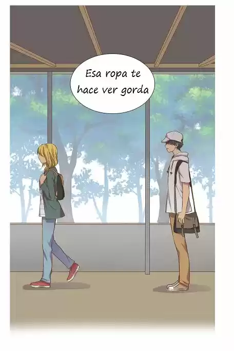 Mi Secreto Más íntimo - Capítulo 30 - Página 14 - LectorTMOo