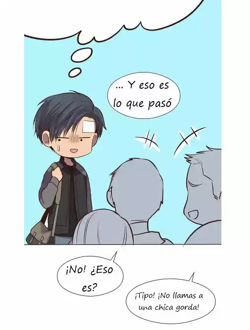 Mi Secreto Más íntimo - Capítulo 30 - Página 18 - LectorTMOo