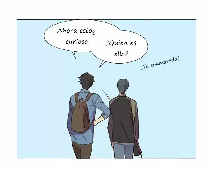 Mi Secreto Más íntimo - Capítulo 30 - Página 28 - LectorTMOo