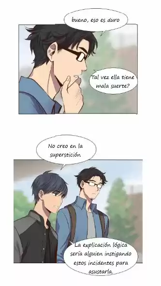 Mi Secreto Más íntimo - Capítulo 30 - Página 30 - LectorTMOo