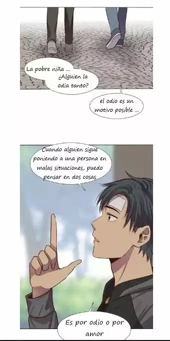 Mi Secreto Más íntimo - Capítulo 30 - Página 31 - LectorTMOo