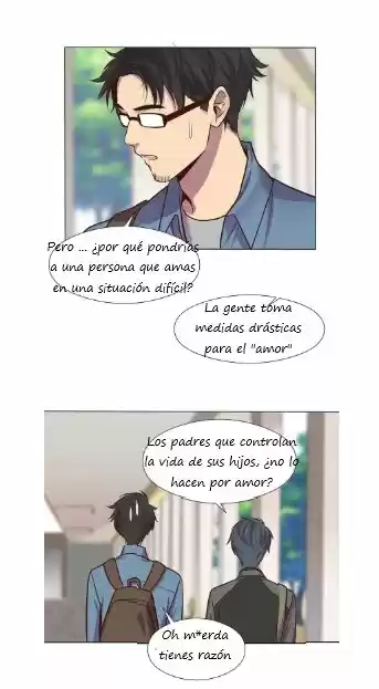Mi Secreto Más íntimo - Capítulo 30 - Página 32 - LectorTMOo