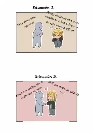 Mi Secreto Más íntimo - Capítulo 30 - Página 34 - LectorTMOo
