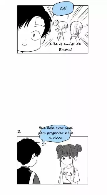Mi Secreto Más íntimo - Capítulo 30 - Página 44 - LectorTMOo