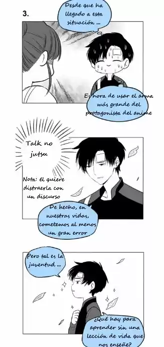 Mi Secreto Más íntimo - Capítulo 30 - Página 46 - LectorTMOo
