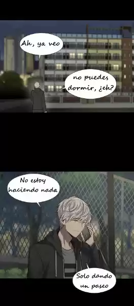 Mi Secreto Más íntimo - Capítulo 31 - Página 4 - LectorTMOo