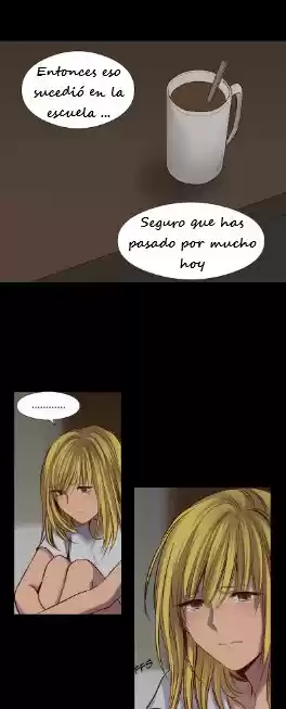 Mi Secreto Más íntimo - Capítulo 31 - Página 17 - LectorTMOo