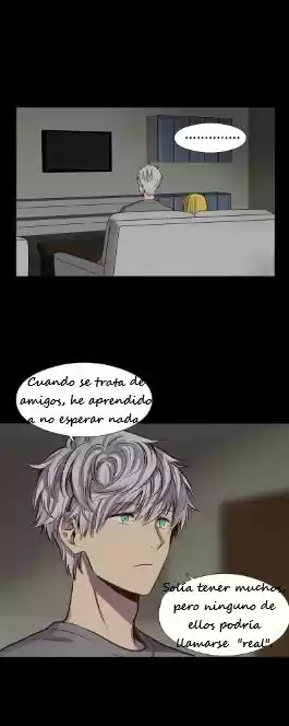 Mi Secreto Más íntimo - Capítulo 31 - Página 22 - LectorTMOo