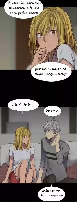Mi Secreto Más íntimo - Capítulo 31 - Página 23 - LectorTMOo