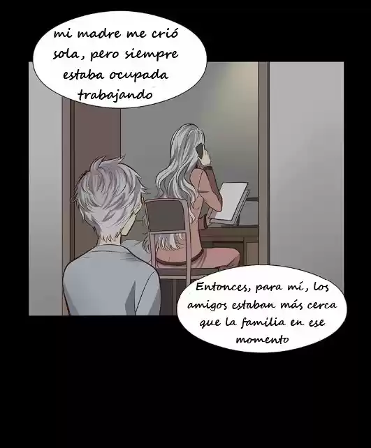 Mi Secreto Más íntimo - Capítulo 31 - Página 24 - LectorTMOo