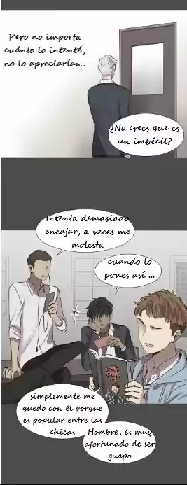 Mi Secreto Más íntimo - Capítulo 31 - Página 26 - LectorTMOo