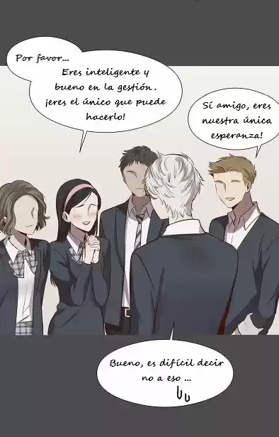 Mi Secreto Más íntimo - Capítulo 31 - Página 29 - LectorTMOo