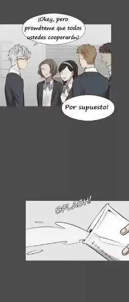 Mi Secreto Más íntimo - Capítulo 31 - Página 30 - LectorTMOo