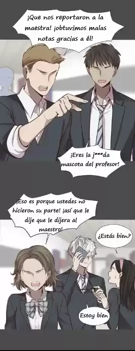Mi Secreto Más íntimo - Capítulo 31 - Página 33 - LectorTMOo