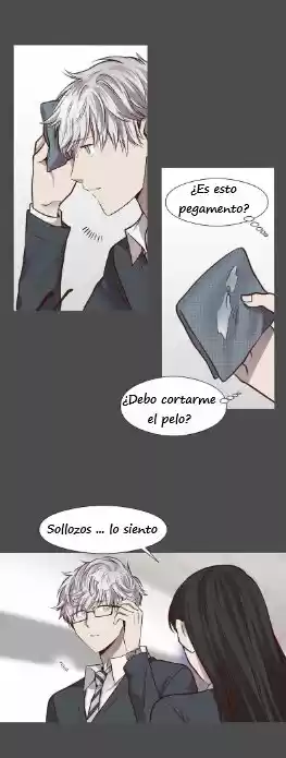Mi Secreto Más íntimo - Capítulo 31 - Página 34 - LectorTMOo