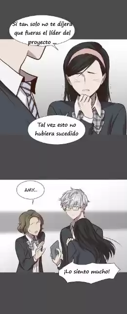 Mi Secreto Más íntimo - Capítulo 31 - Página 35 - LectorTMOo