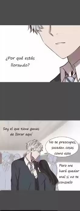 Mi Secreto Más íntimo - Capítulo 31 - Página 36 - LectorTMOo