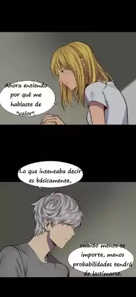 Mi Secreto Más íntimo - Capítulo 31 - Página 40 - LectorTMOo