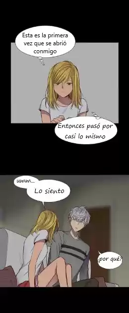 Mi Secreto Más íntimo - Capítulo 31 - Página 41 - LectorTMOo