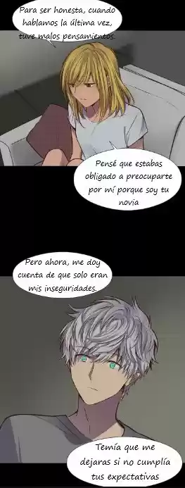 Mi Secreto Más íntimo - Capítulo 31 - Página 42 - LectorTMOo