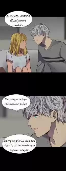 Mi Secreto Más íntimo - Capítulo 31 - Página 43 - LectorTMOo