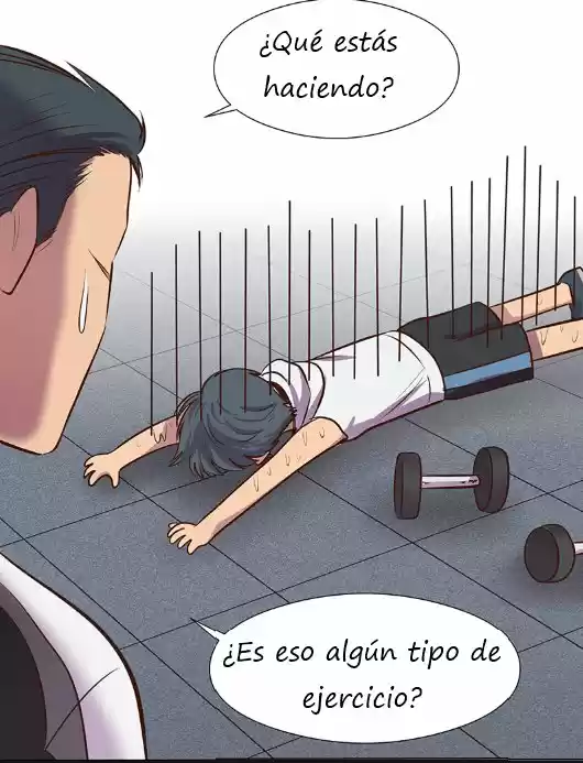 Mi Secreto Más íntimo - Capítulo 32 - Página 5 - LectorTMOo