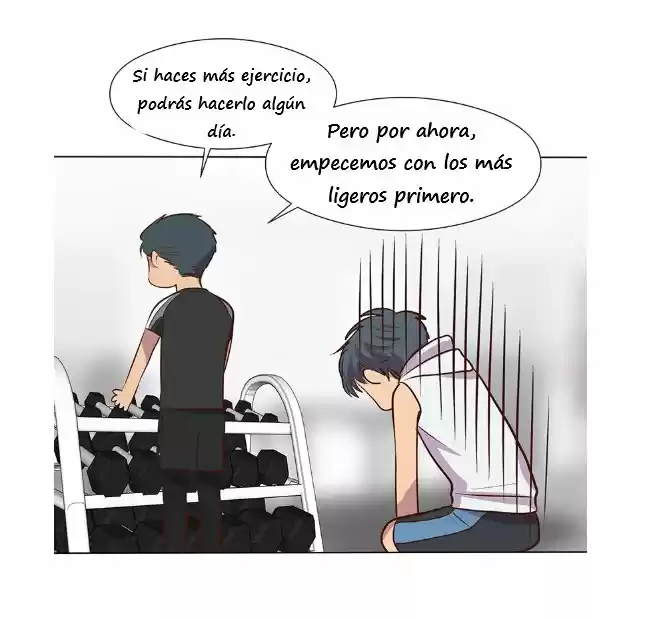 Mi Secreto Más íntimo - Capítulo 32 - Página 13 - LectorTMOo