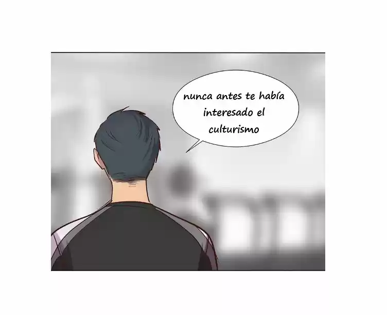 Mi Secreto Más íntimo - Capítulo 32 - Página 15 - LectorTMOo